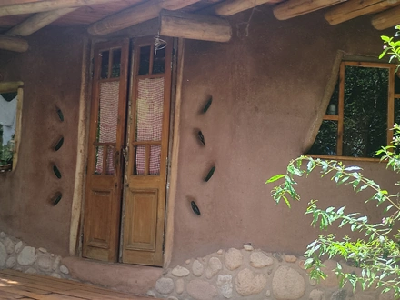 Alquiler temporario de casa en Los molles