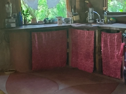 Alquiler temporario de casa en Los molles