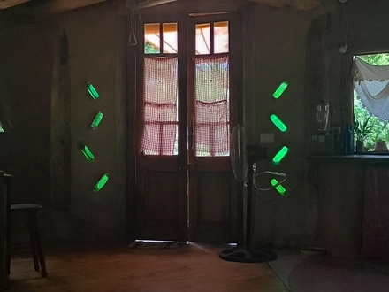 Alquiler temporario de casa en Los molles