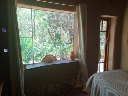 Alquiler temporario de casa en Los molles