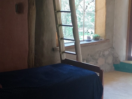 Alquiler temporario de casa en Los molles