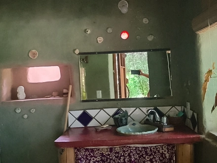 Alquiler temporario de casa en Los molles