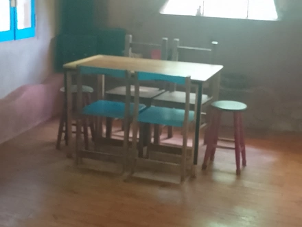 Alquiler temporario de casa en Los molles