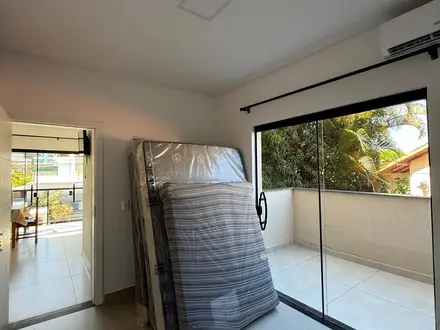 Alquiler temporario de apartamento em Bombinhas