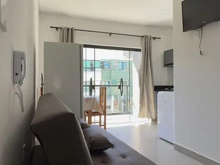 Alquiler temporario de apartamento em Bombinhas