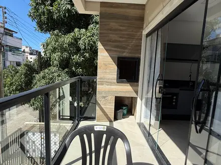 Alquiler temporario de apartamento em Bombinhas