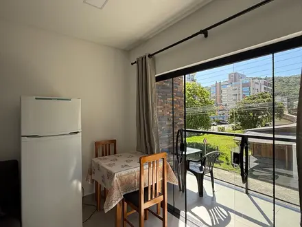 Alquiler temporario de apartamento em Bombinhas