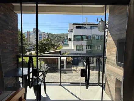 Alquiler temporario de apartamento em Bombinhas