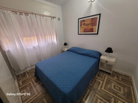Alquiler temporario de casa em Santa teresita
