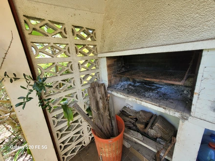 Alquiler temporario de casa em Santa teresita