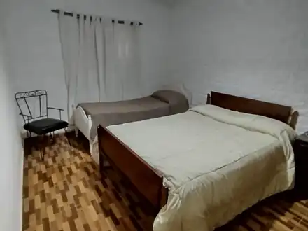 Alquiler temporario de casa en Necochea