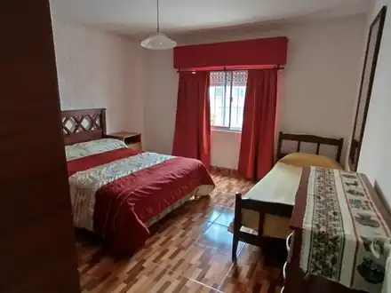 Alquiler temporario de casa en Necochea