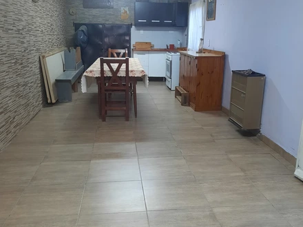 Alquiler temporario de casa en Necochea