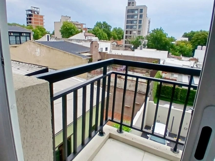 Alquiler temporario de departamento en Mar del plata