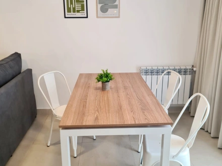 Alquiler temporario de departamento en Mar del plata