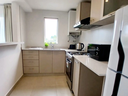 Alquiler temporario de departamento en Mar del plata