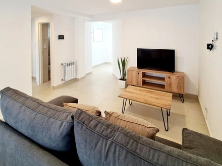 Alquiler temporario de departamento en Mar del plata