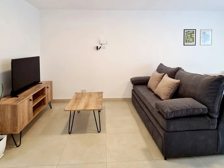 Alquiler temporario de departamento en Mar del plata