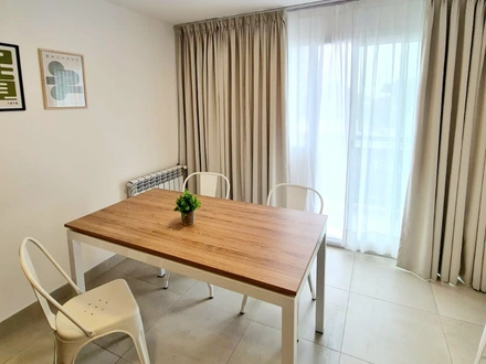 Alquiler temporario de departamento en Mar del plata