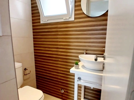 Alquiler temporario de departamento en Mar del plata