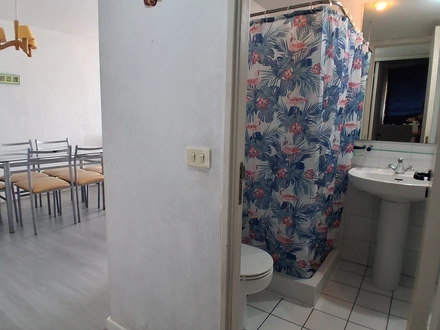 Arriendo temporario de departamento en Algarrobo