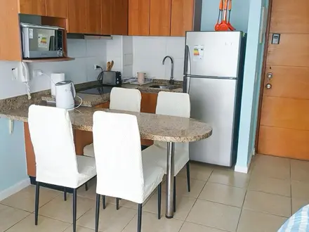 Arriendo temporario de departamento en La serena