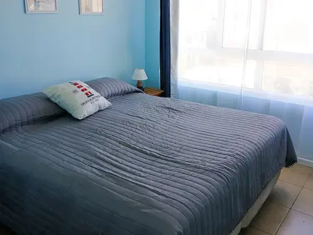 Arriendo temporario de departamento en La serena