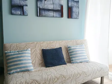 Arriendo temporario de departamento en La serena