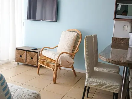 Arriendo temporario de departamento en La serena