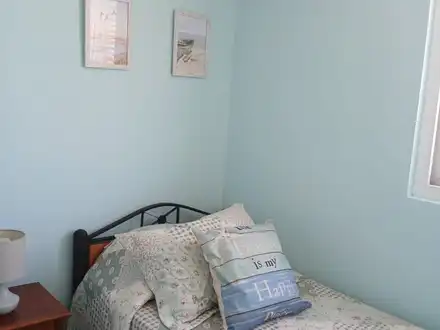 Arriendo temporario de departamento en La serena
