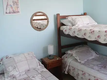 Arriendo temporario de departamento en La serena
