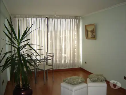 Arriendo temporario de departamento en Vi&ntilde;a del mar, valpara&iacute;so, chile