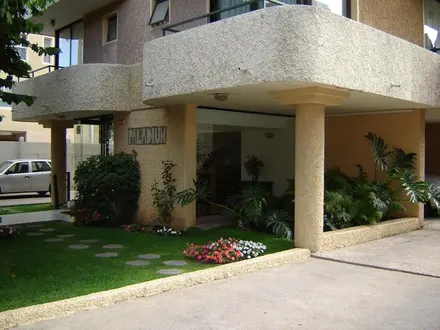 Arriendo temporario de departamento en Vi&ntilde;a del mar, valpara&iacute;so, chile