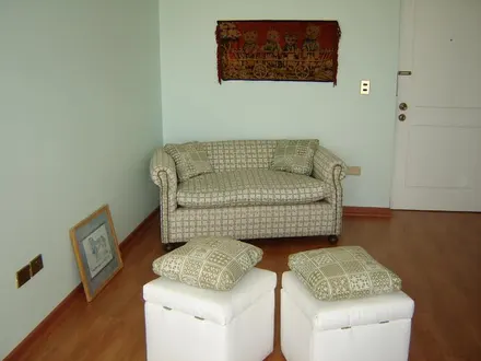 Arriendo temporario de departamento en Vi&ntilde;a del mar, valpara&iacute;so, chile