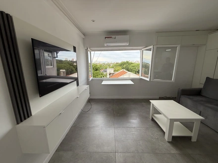 Alquiler temporario de departamento en Mar del plata