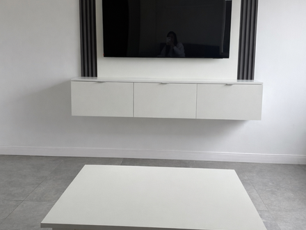 Alquiler temporario de departamento en Mar del plata