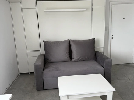 Alquiler temporario de departamento en Mar del plata