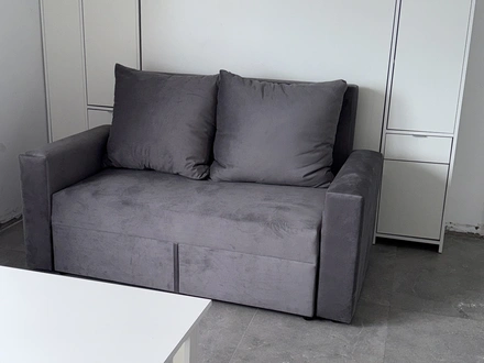 Alquiler temporario de departamento en Mar del plata