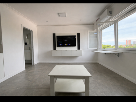 Alquiler temporario de departamento en Mar del plata