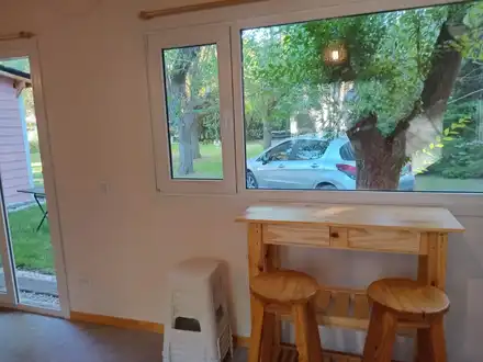 Alquiler temporario de casa en Mar de cobo