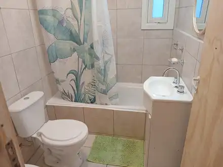 Alquiler temporario de casa en Mar de cobo