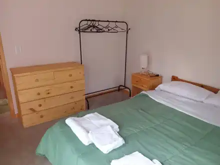 Alquiler temporario de casa en Mar de cobo