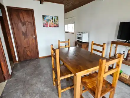 Alquiler temporario de casa en Mar del sud