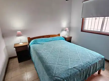Alquiler temporario de casa en Mar del sud