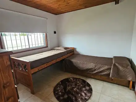 Alquiler temporario de casa en Mar del sud