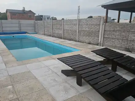 Alquiler temporario de casa en Mar del sud