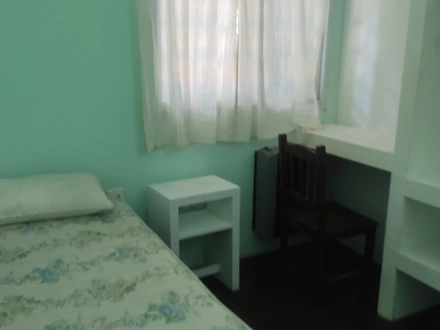 Alquiler temporario de casa en Valeria del mar