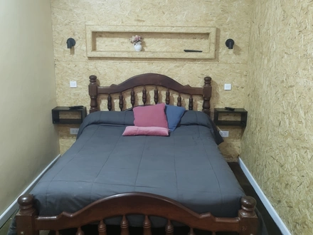 Alquiler temporario de casa en Valeria del mar