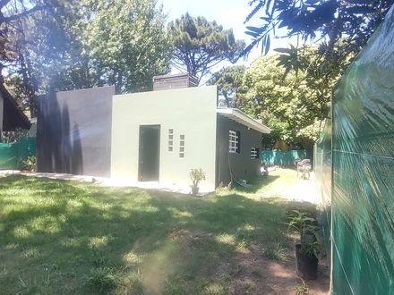 Alquiler temporario de casa en Valeria del mar