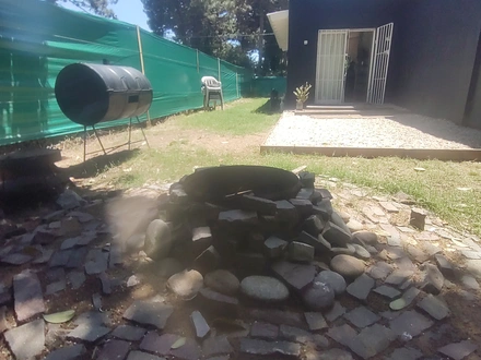 Alquiler temporario de casa en Valeria del mar
